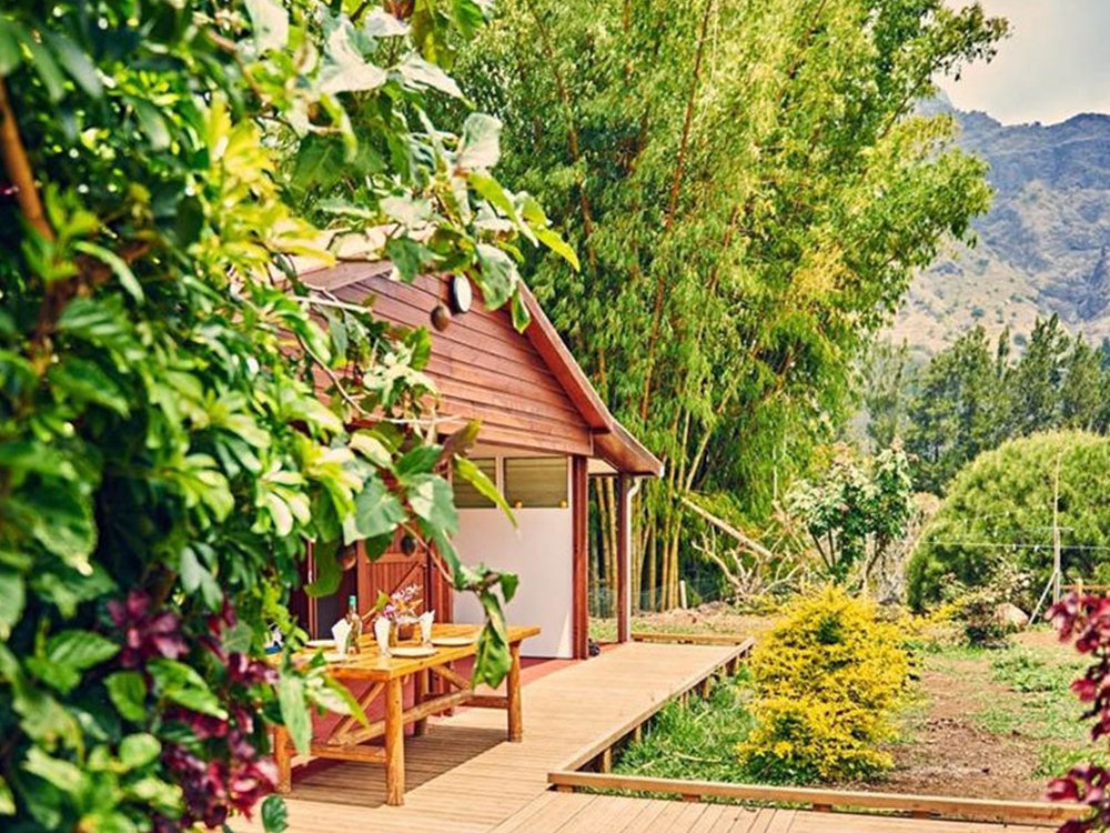 GÎTE DE L’ÎLET À BOURSE